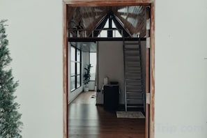 Interior - Sinsup villa private Mountain View (Mae Suai)