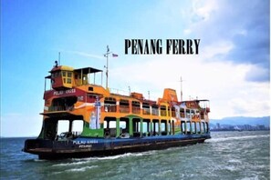 Miscellaneous - 7-Room Exec House, Rumahku Express, Georgetown (George Town)