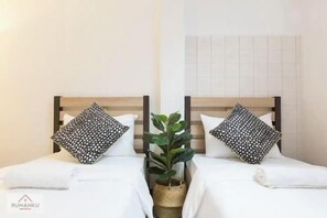 Room - 7-Room Exec House, Rumahku Express, Georgetown (George Town)