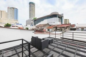 Exterior - 7-Room Exec House, Rumahku Express, Georgetown (George Town)