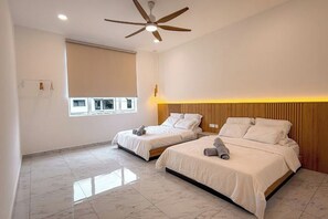 Unclassified image, 2 of 35, button - Aesthetic Muji Pool Villa in Ipoh 5BR 24Pax (Tambun)