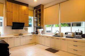 ครัวส่วนตัว