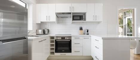 Appartement | Privékeuken