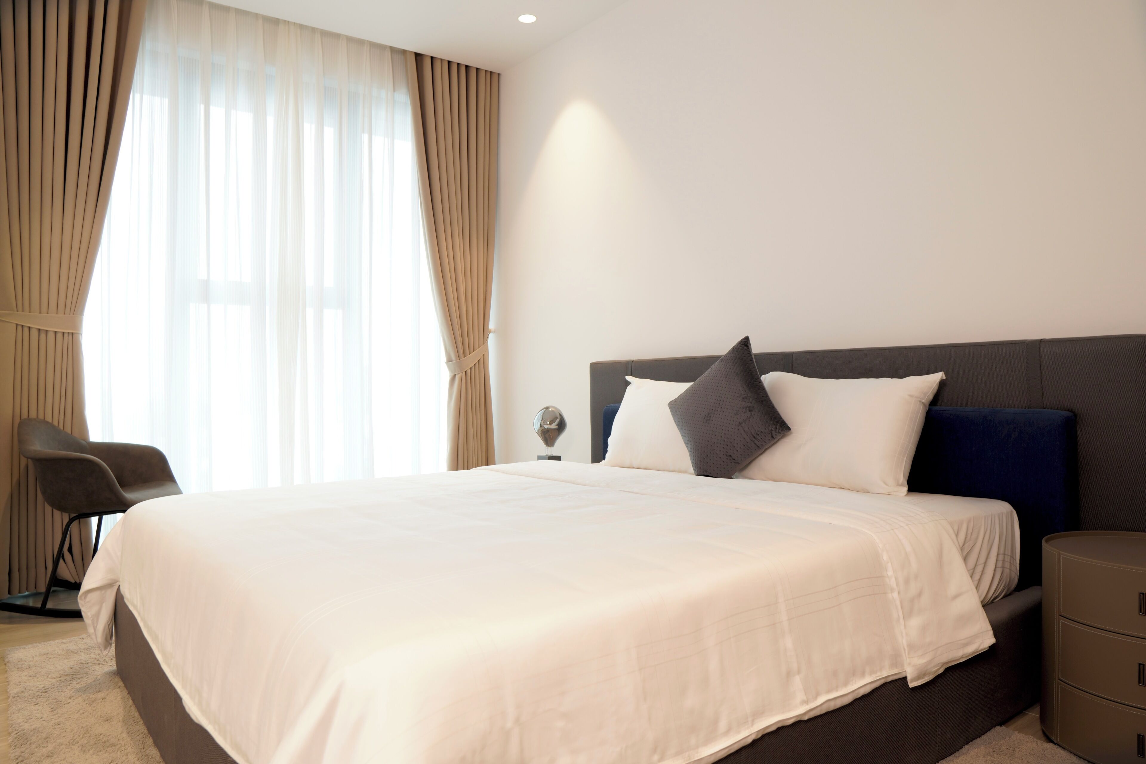 Egyptian cotton sheets, premium bedding, memory foam beds