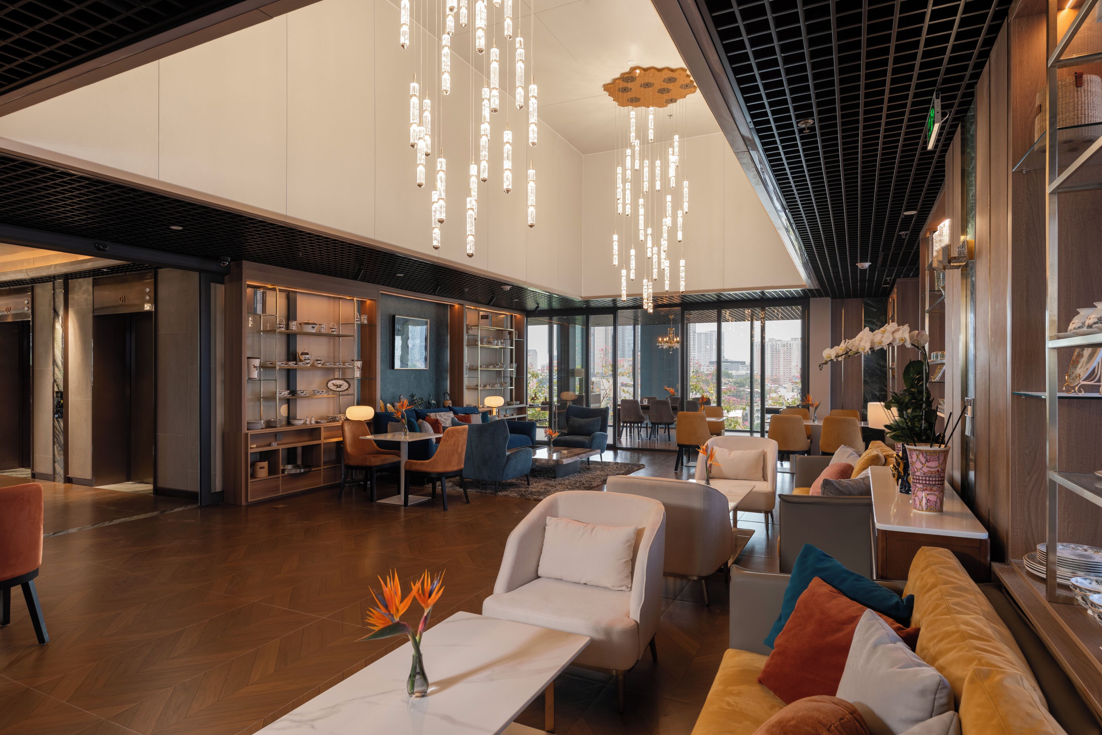 Restaurang