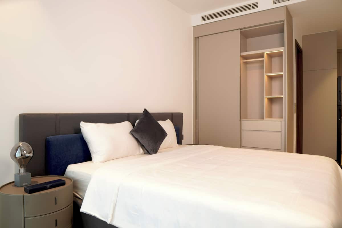 Sábanas de algodón egipcio y ropa de cama de alta calidad