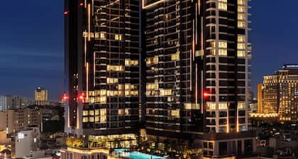 Lancaster Legacy Hotel & Apartments