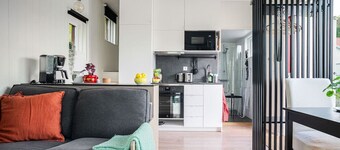 Cute and Cozy Guesthouse near Water