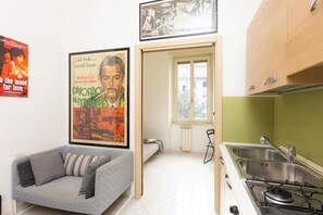 Apartment | Private kitchen