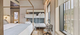 The Breeze Suites
