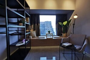 Soundproofing, iron/ironing board - Thermospace Imperio A-27-07 Melaka City (Melaka)