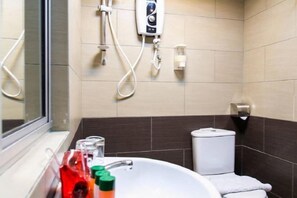 Room - Hotel WW KL (Kuala Lumpur)
