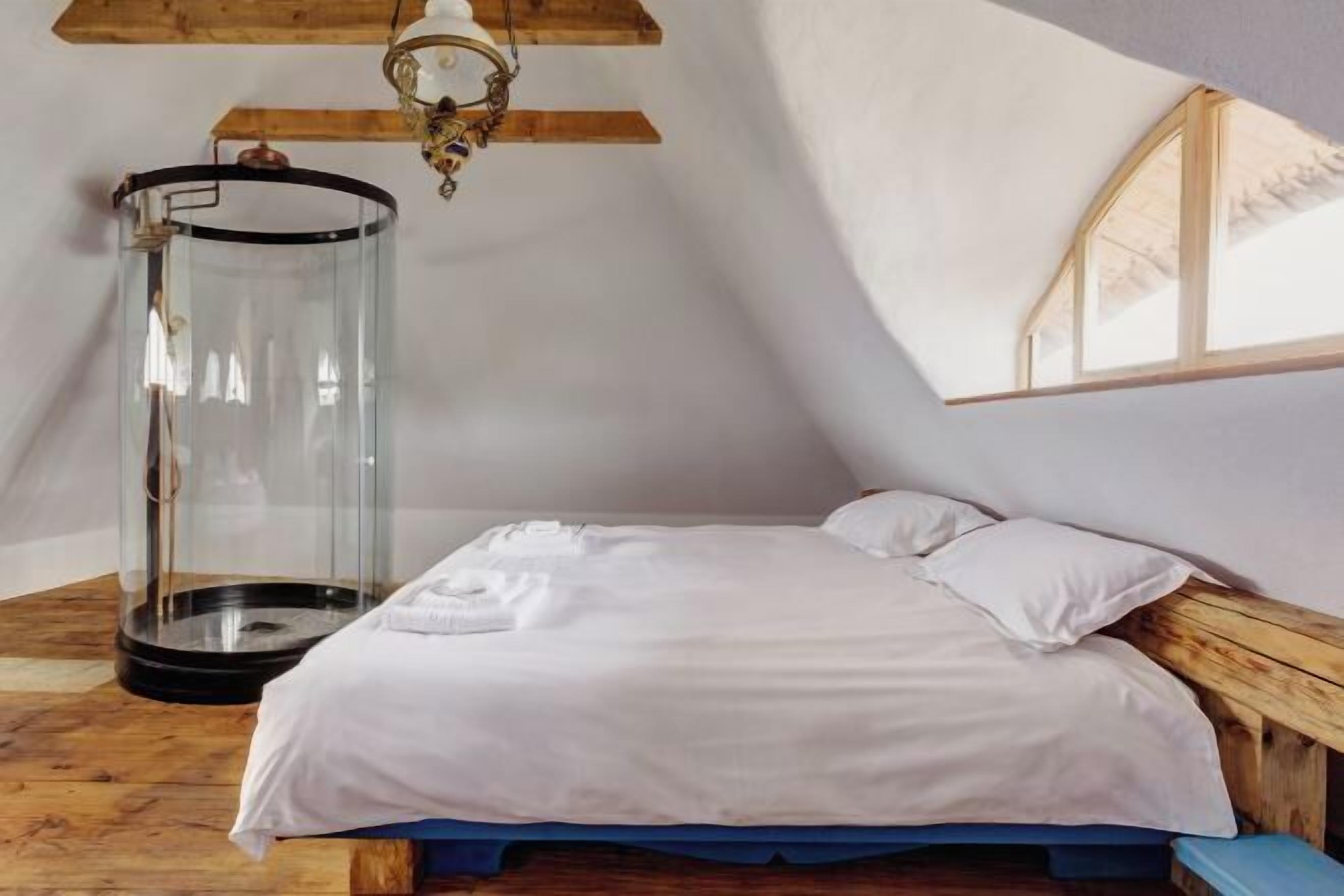 أسرّة أطفال/رضّع