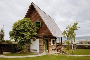 Exterior - ECHOES OF VLĂDICU (Cluj-Napoca)