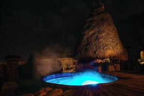 Interior - ECHOES OF VLĂDICU (Cluj-Napoca)