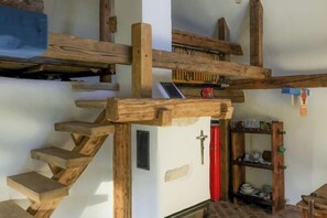 Cribs/infant beds - ECHOES OF VLĂDICU (Cluj-Napoca)