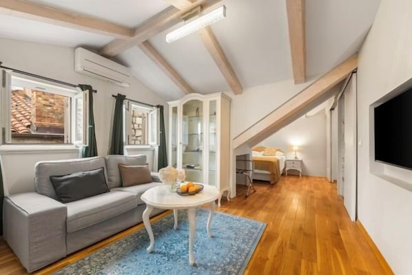 Room - Palmotta Palace (Dubrovnik)