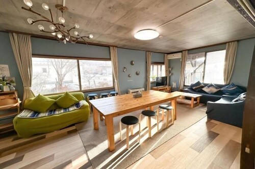 Sola st. Inn Noboribetsu