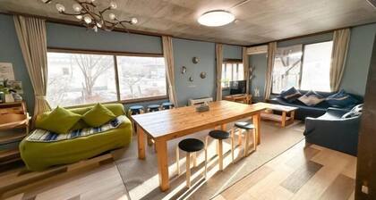 Sola st. Inn Noboribetsu