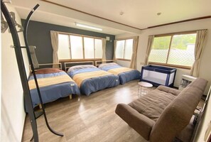 Room - Sola st. Inn Noboribetsu (Noboribetsu)