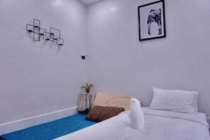 Unclassified image, 3 of 16, button - P'Ja House by Lorenzo Property (Hat Yai)