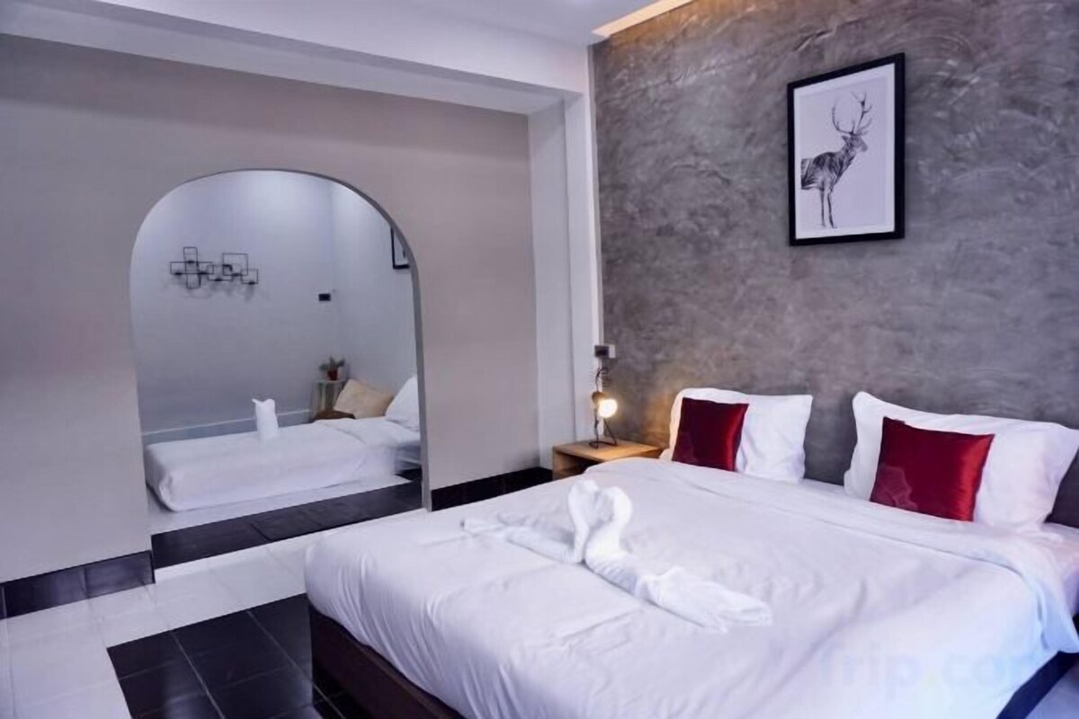 Pekky Room
