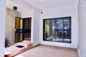 Unclassified image, 4 of 16, button - P'Ja House by Lorenzo Property (Hat Yai)