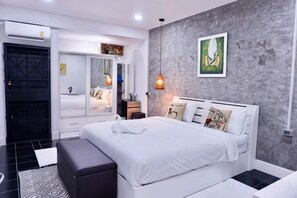 Unclassified image, 5 of 16, button - P'Ja House by Lorenzo Property (Hat Yai)