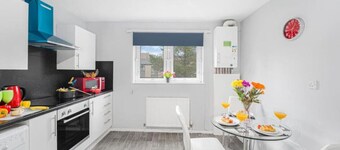 Premier - Maryhill Apartment