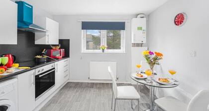 Premier - Maryhill Apartment