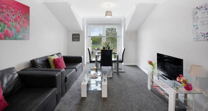 Premier - Clydesdale Apartment