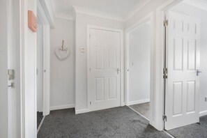 Interior - Premier - Clydesdale Apartment (North Lanarkshire)
