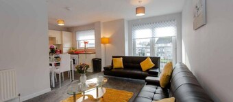Premier - Wishaw En-Suite Apartment