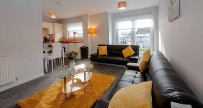 Premier - Wishaw En-Suite Apartment
