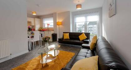 Premier - Wishaw En-Suite Apartment