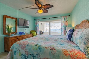 2 habitaciones, wifi gratis y ropa de cama 