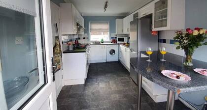 Premier - Kenilworth House