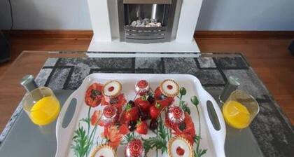 Premier - Kenilworth House