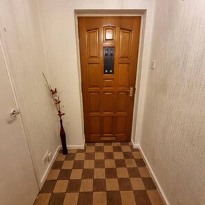 Interior - Premier - Whifflet Apartment (North Lanarkshire)