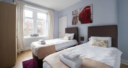 Premier - Crathie View Apartment