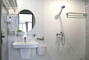 Room - Tien Dat Hotel (TT. Meo Vac)