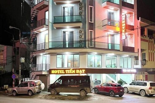 Tien Dat Hotel