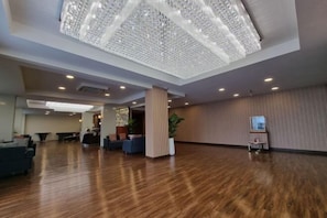 Businesscenter