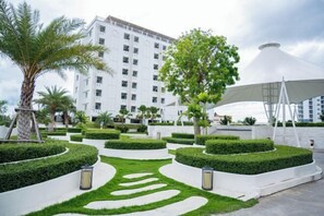 Ngoại thất