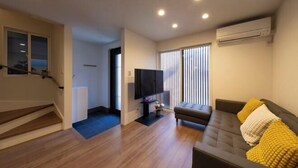 Living area - EI･GESSHO (Osaka)
