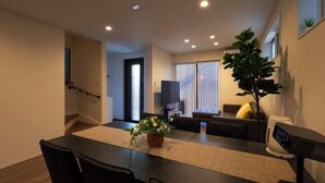 Room - EI･GESSHO (Osaka)