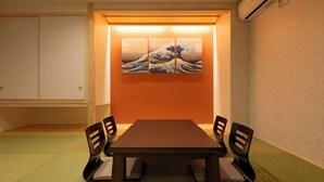 Room - EI･GESSHO (Osaka)