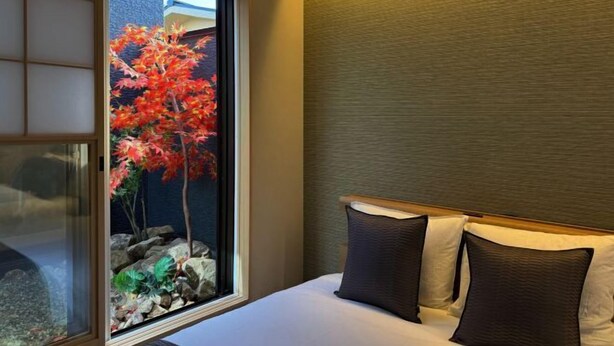 Room - EI･GESSHO (Osaka)