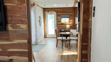 1 sovrum, wi-fi och sängkläder