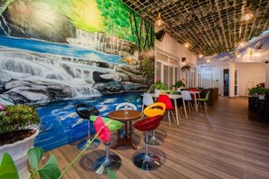 Restaurantes
